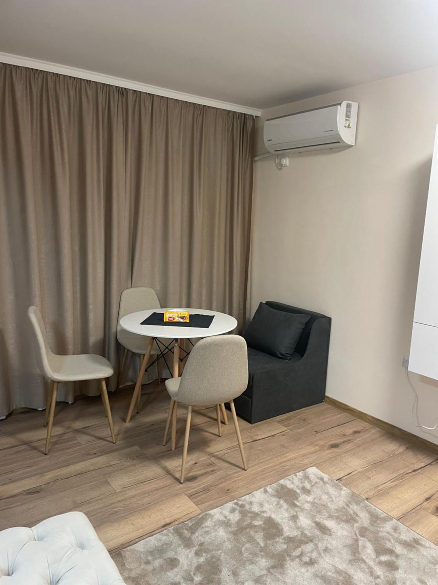 Teddy Apartment Veliko Tărnovo Exteriör bild